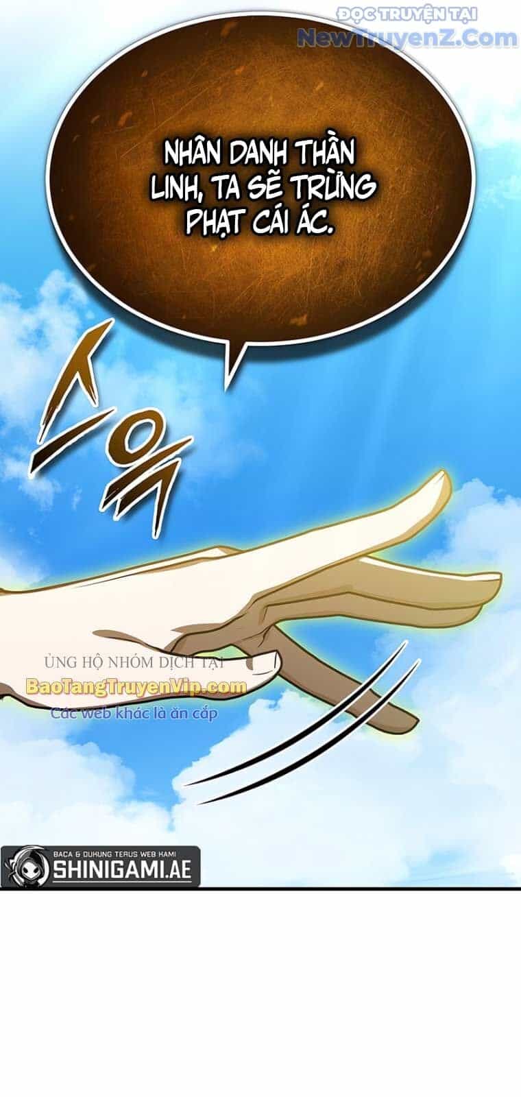 Thiên Quỷ Chẳng Sống Nổi Cuộc Đời Bình Thường - Chương 154 - ảnh 7