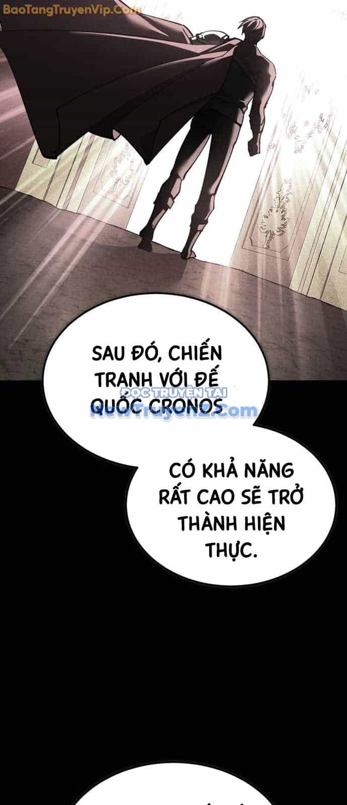 Thiên Quỷ Chẳng Sống Nổi Cuộc Đời Bình Thường - Chương 157 - ảnh 21