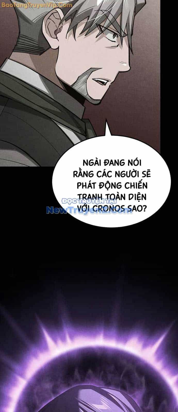 Thiên Quỷ Chẳng Sống Nổi Cuộc Đời Bình Thường - Chương 157 - ảnh 24