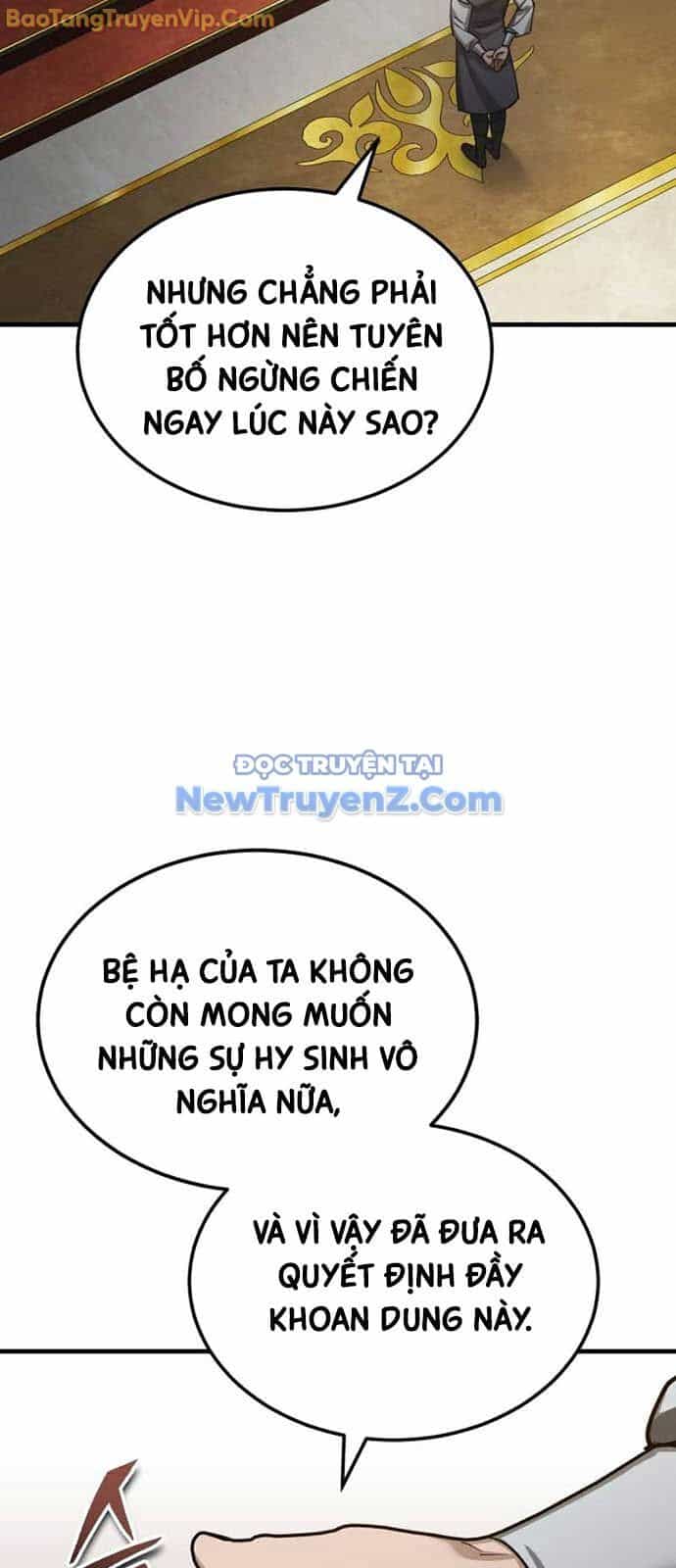 Thiên Quỷ Chẳng Sống Nổi Cuộc Đời Bình Thường - Chương 157 - ảnh 58