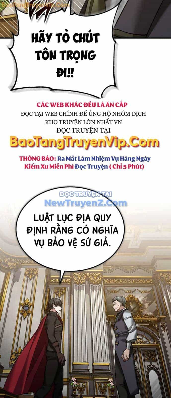 Thiên Quỷ Chẳng Sống Nổi Cuộc Đời Bình Thường - Chương 157 - ảnh 69