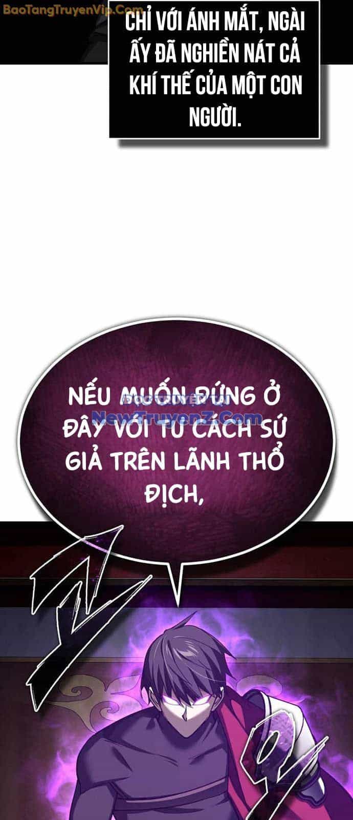 Thiên Quỷ Chẳng Sống Nổi Cuộc Đời Bình Thường - Chương 157 - ảnh 75
