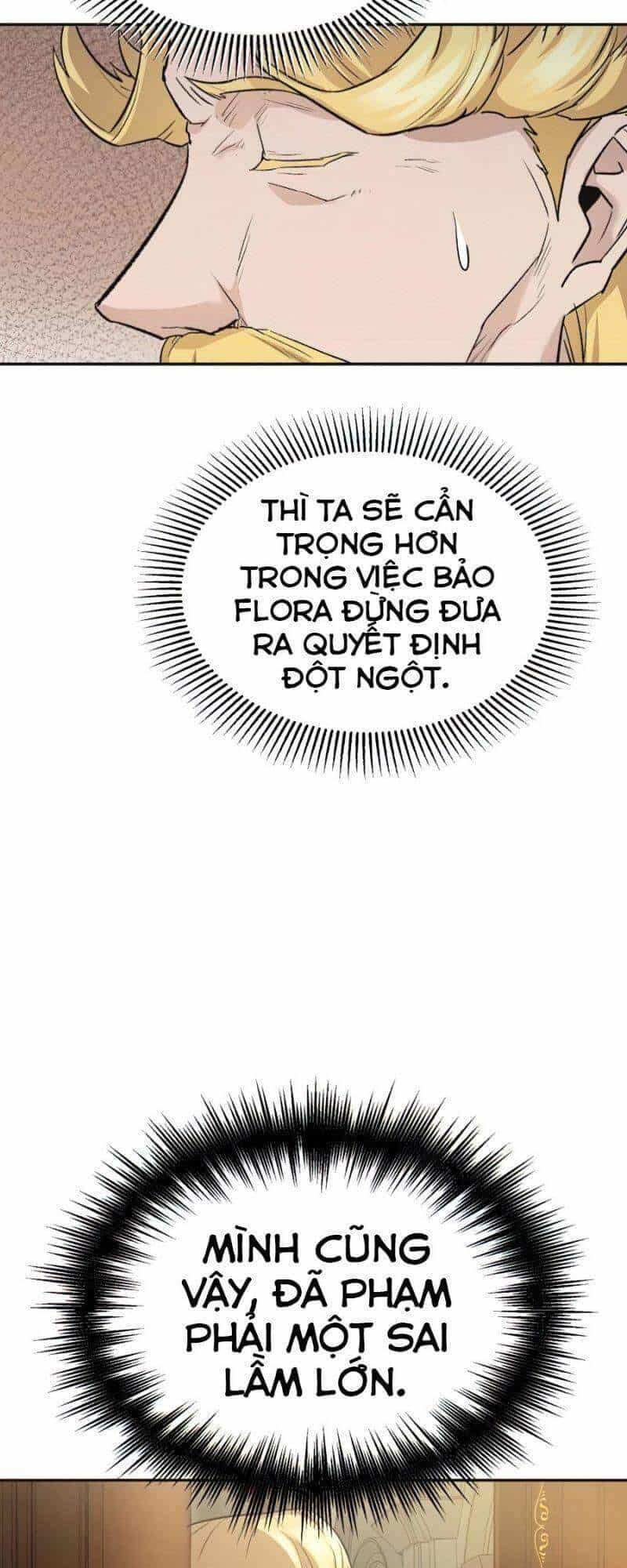 Thiên Quỷ Chẳng Sống Nổi Cuộc Đời Bình Thường - Chương 15 - ảnh 16