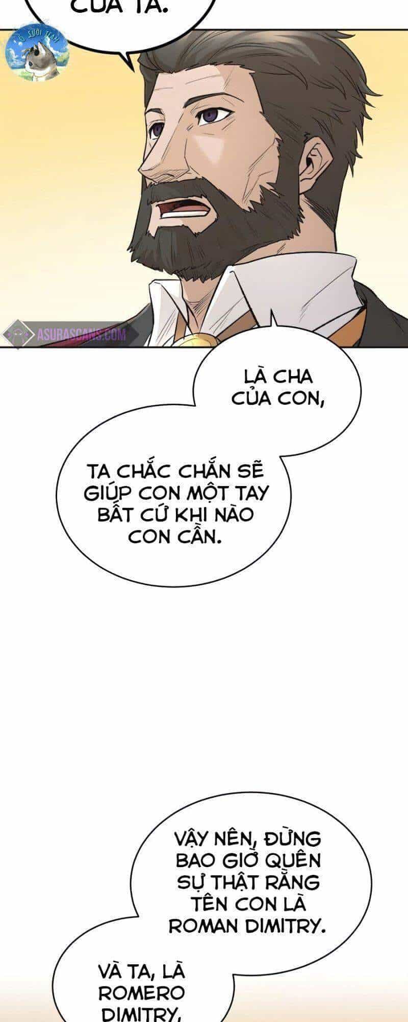 Thiên Quỷ Chẳng Sống Nổi Cuộc Đời Bình Thường - Chương 15 - ảnh 34