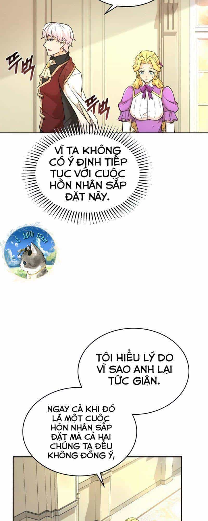 Thiên Quỷ Chẳng Sống Nổi Cuộc Đời Bình Thường - Chương 15 - ảnh 47