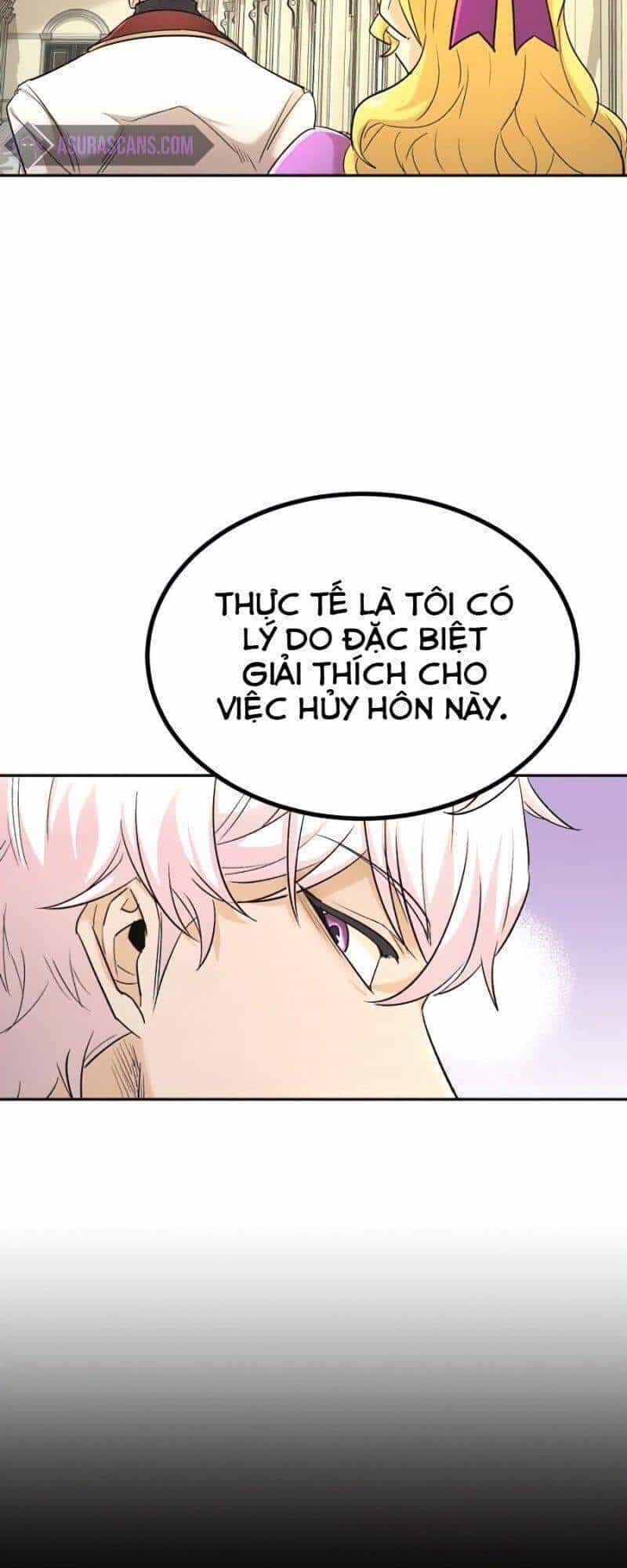 Thiên Quỷ Chẳng Sống Nổi Cuộc Đời Bình Thường - Chương 15 - ảnh 49