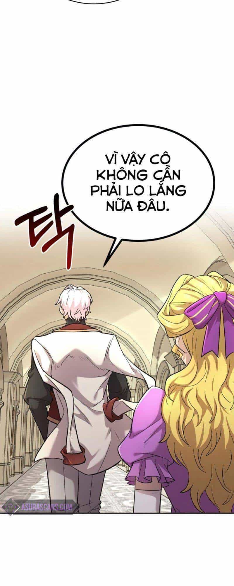 Thiên Quỷ Chẳng Sống Nổi Cuộc Đời Bình Thường - Chương 15 - ảnh 56