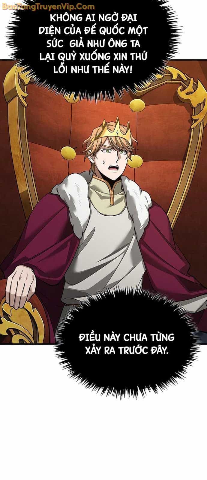 Thiên Quỷ Chẳng Sống Nổi Cuộc Đời Bình Thường - Chương 158 - ảnh 10