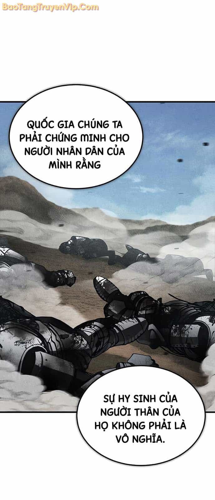 Thiên Quỷ Chẳng Sống Nổi Cuộc Đời Bình Thường - Chương 158 - ảnh 17