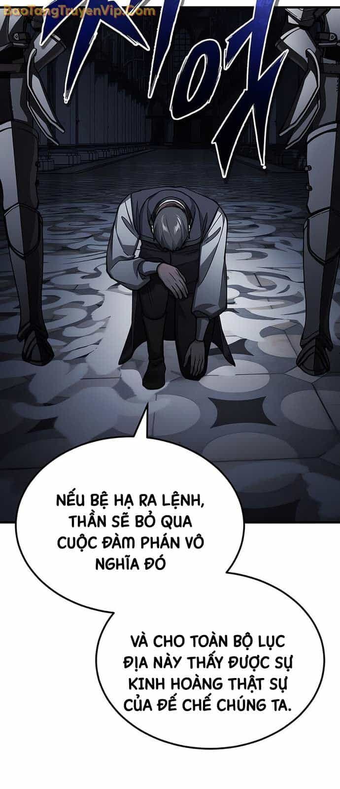 Thiên Quỷ Chẳng Sống Nổi Cuộc Đời Bình Thường - Chương 158 - ảnh 25