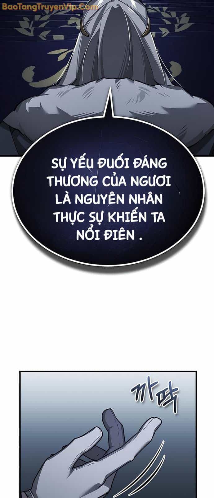 Thiên Quỷ Chẳng Sống Nổi Cuộc Đời Bình Thường - Chương 158 - ảnh 29