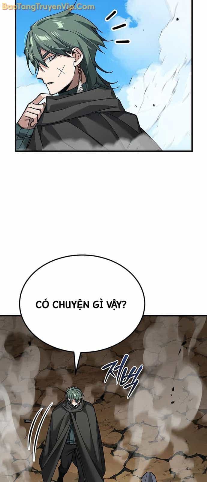 Thiên Quỷ Chẳng Sống Nổi Cuộc Đời Bình Thường - Chương 158 - ảnh 68