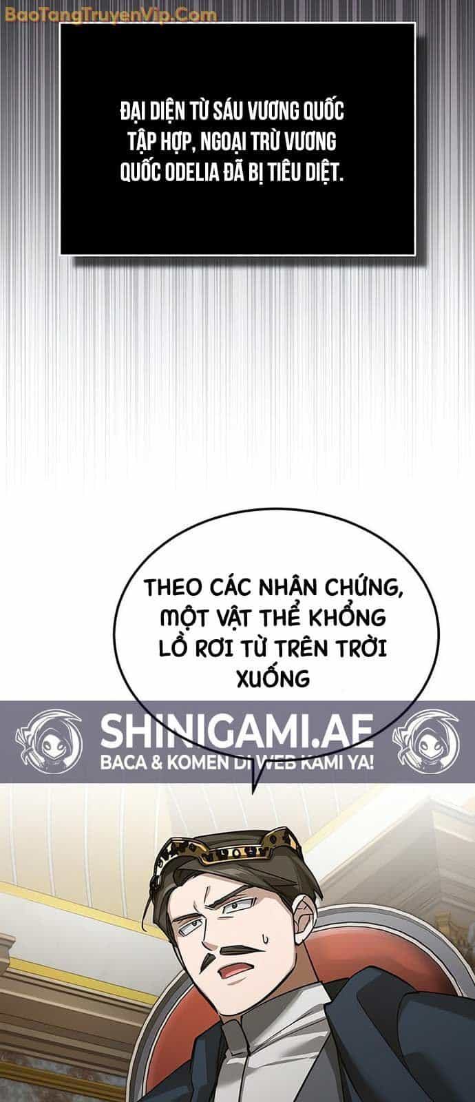 Thiên Quỷ Chẳng Sống Nổi Cuộc Đời Bình Thường - Chương 158 - ảnh 74