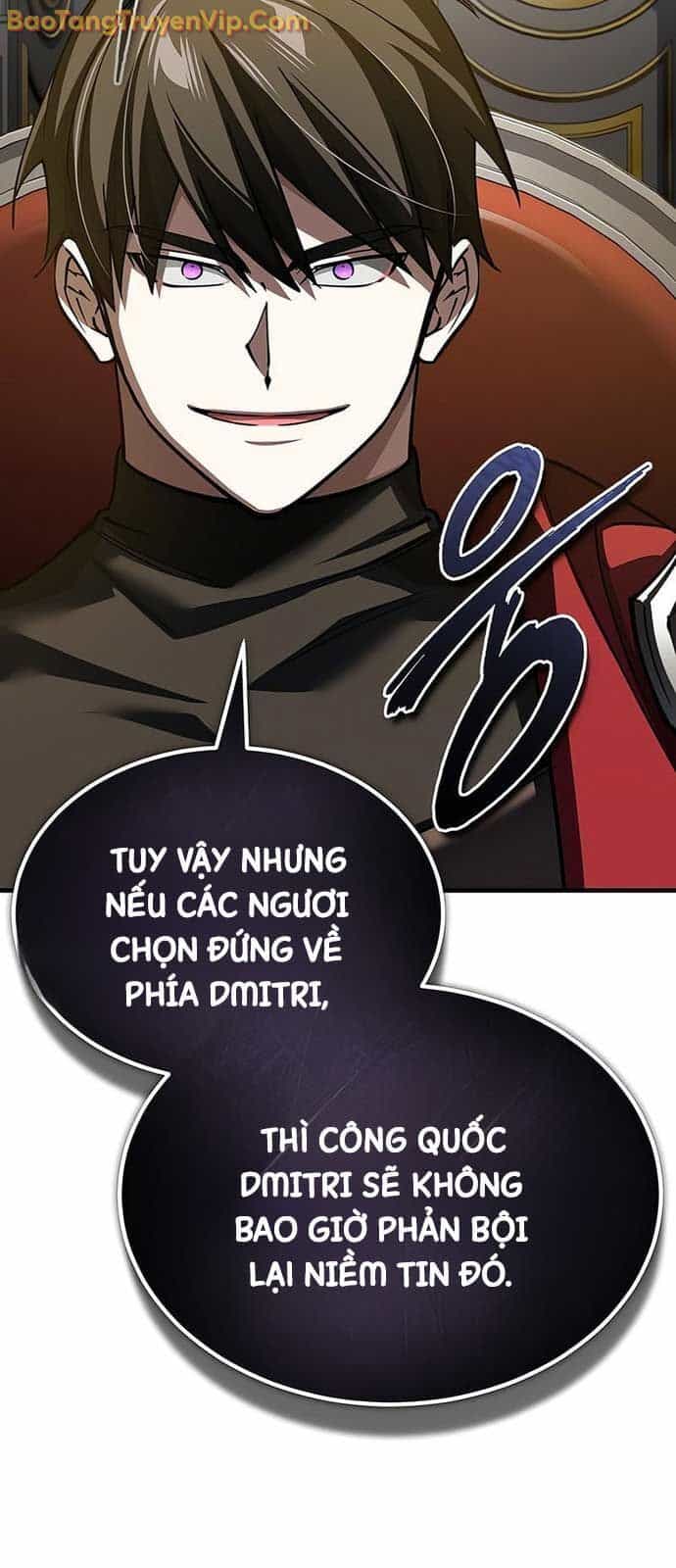 Thiên Quỷ Chẳng Sống Nổi Cuộc Đời Bình Thường - Chương 158 - ảnh 83