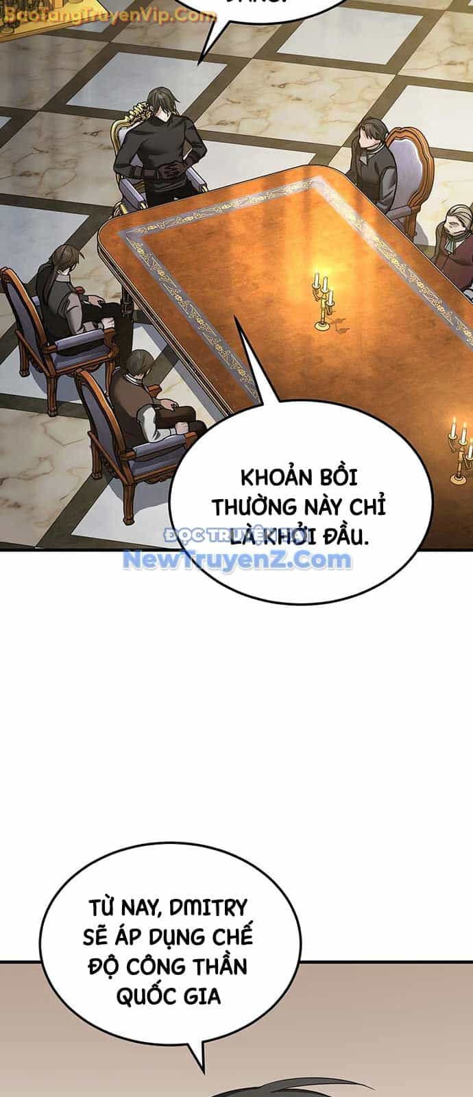 Thiên Quỷ Chẳng Sống Nổi Cuộc Đời Bình Thường - Chương 159 - ảnh 54