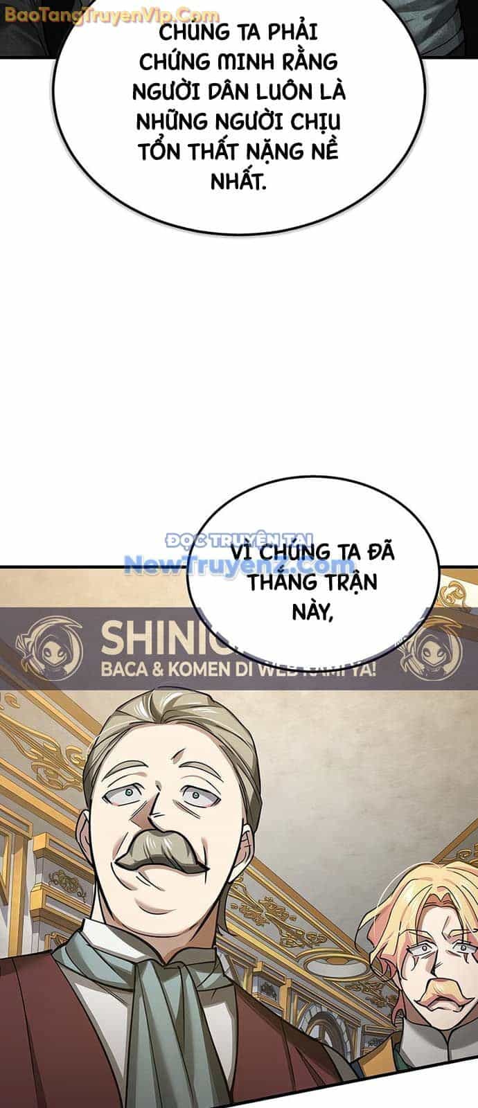 Thiên Quỷ Chẳng Sống Nổi Cuộc Đời Bình Thường - Chương 159 - ảnh 60