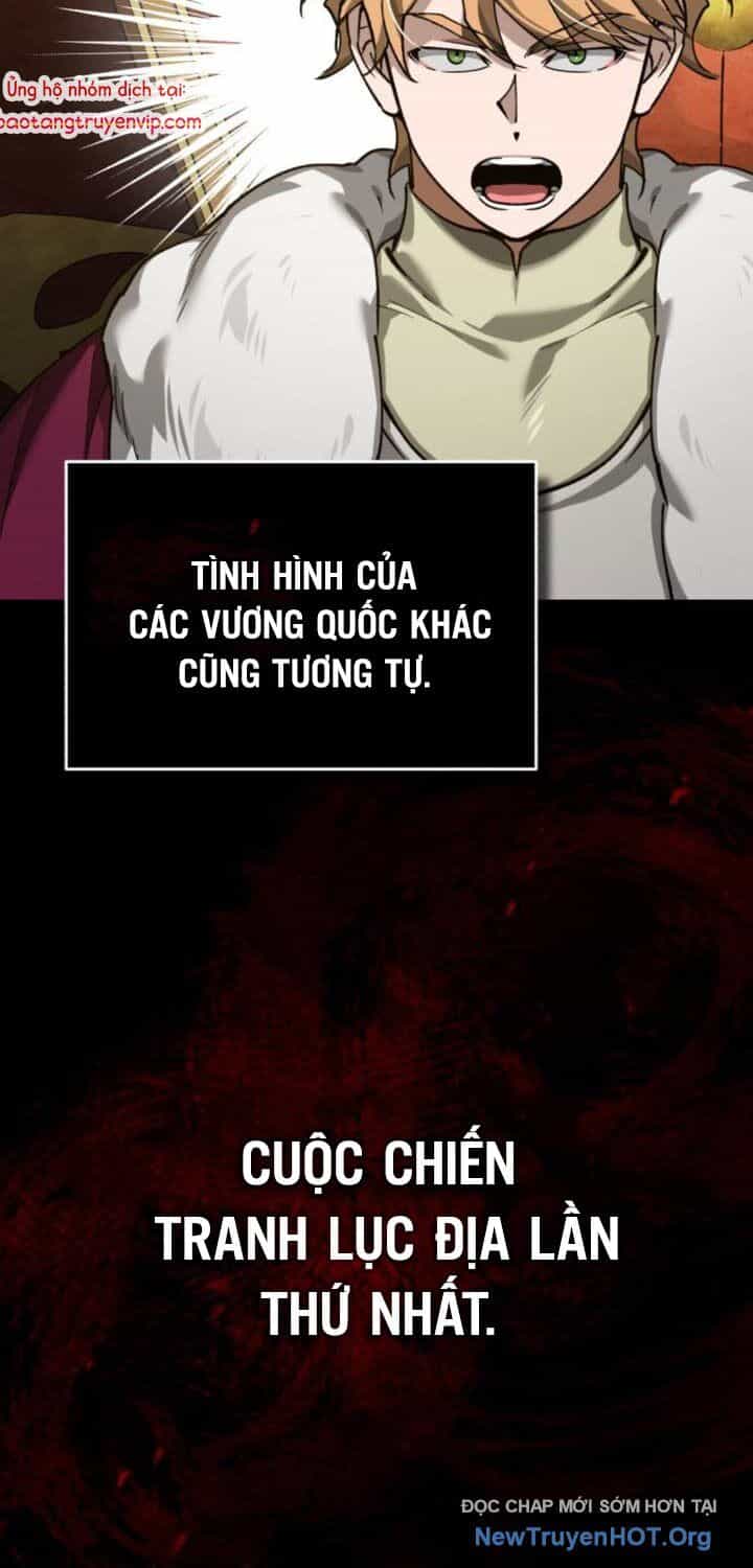 Thiên Quỷ Chẳng Sống Nổi Cuộc Đời Bình Thường - Chương 160 - ảnh 32