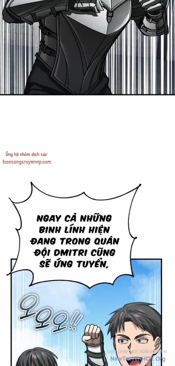 Thiên Quỷ Chẳng Sống Nổi Cuộc Đời Bình Thường - Chương 160 - ảnh 42