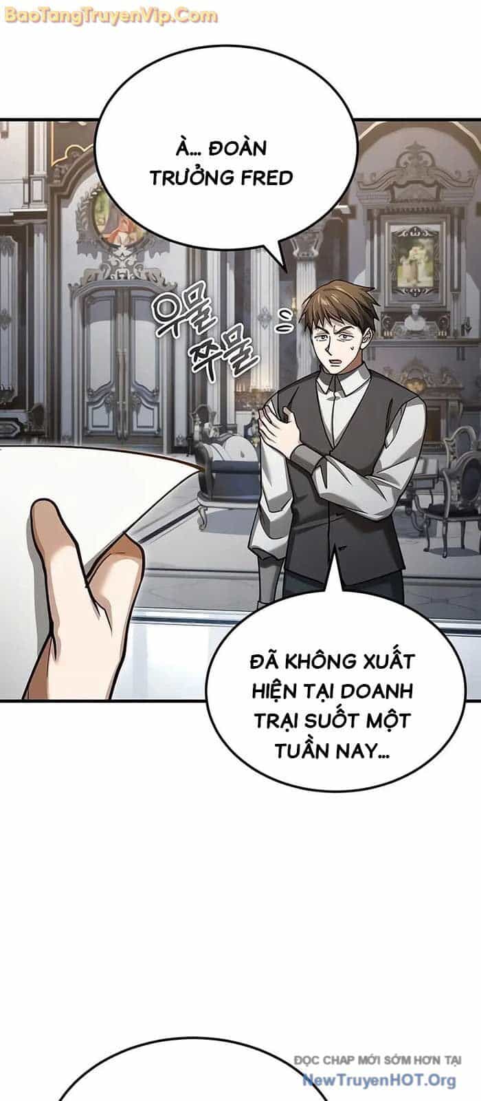 Thiên Quỷ Chẳng Sống Nổi Cuộc Đời Bình Thường - Chương 161 - ảnh 16