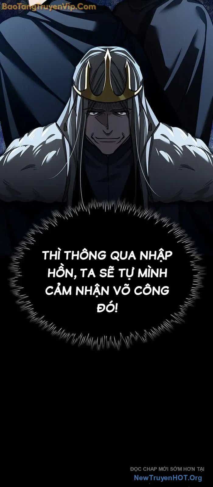 Thiên Quỷ Chẳng Sống Nổi Cuộc Đời Bình Thường - Chương 161 - ảnh 32