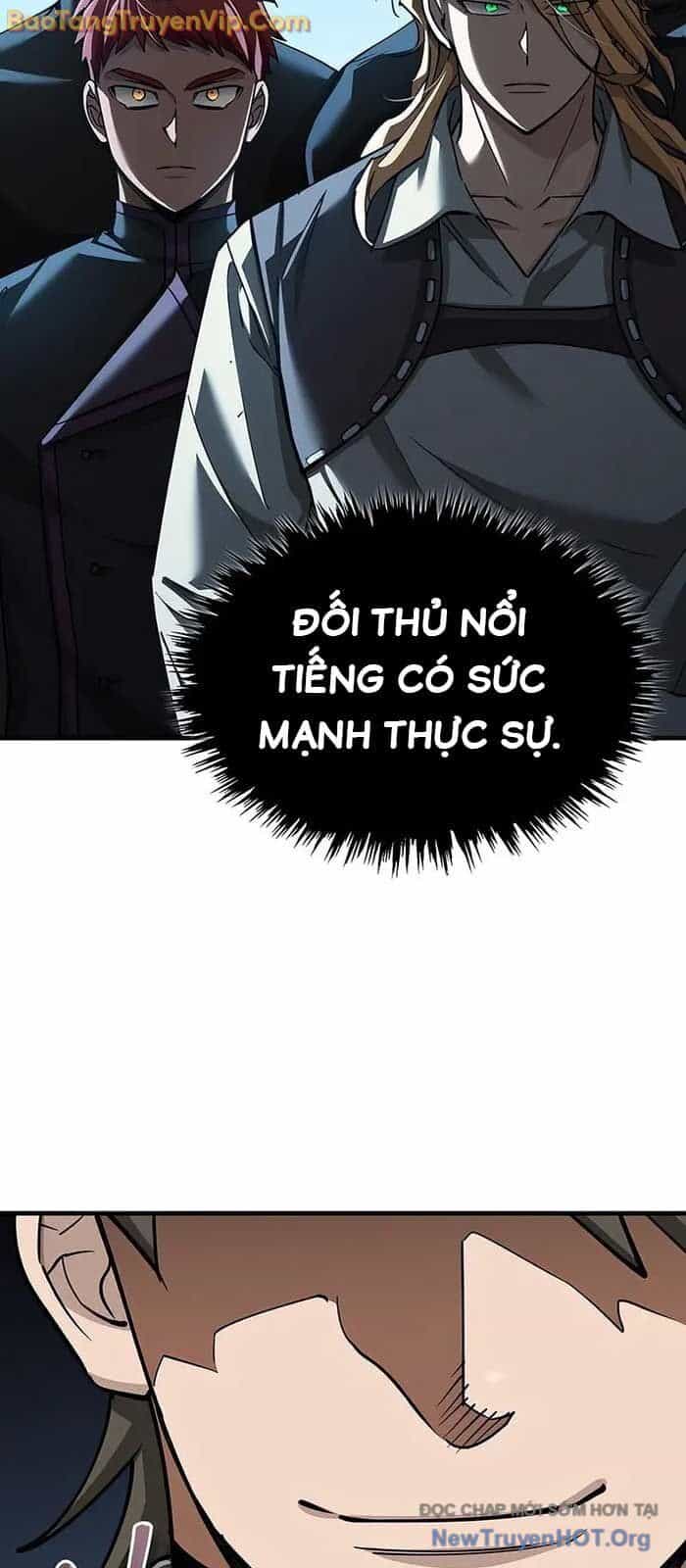 Thiên Quỷ Chẳng Sống Nổi Cuộc Đời Bình Thường - Chương 161 - ảnh 45