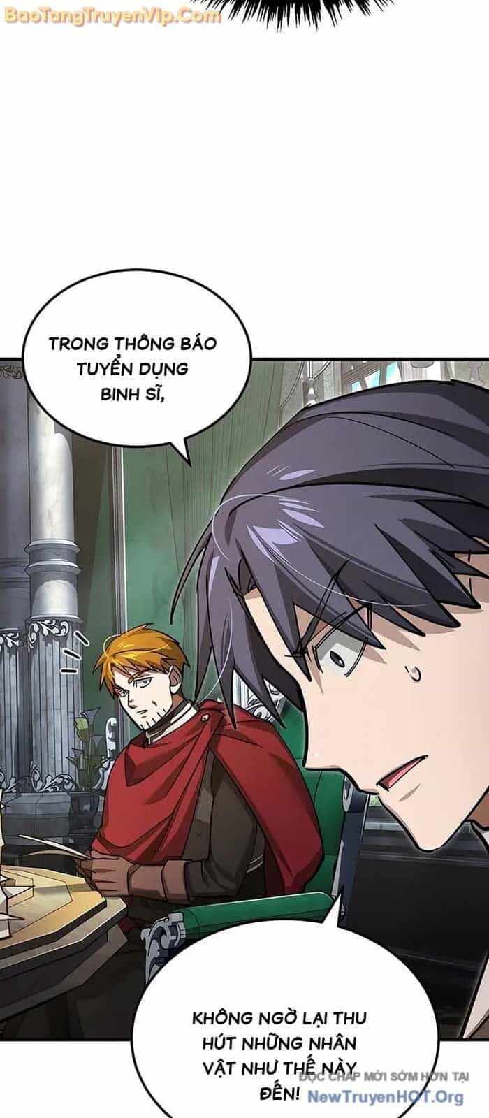 Thiên Quỷ Chẳng Sống Nổi Cuộc Đời Bình Thường - Chương 161 - ảnh 5
