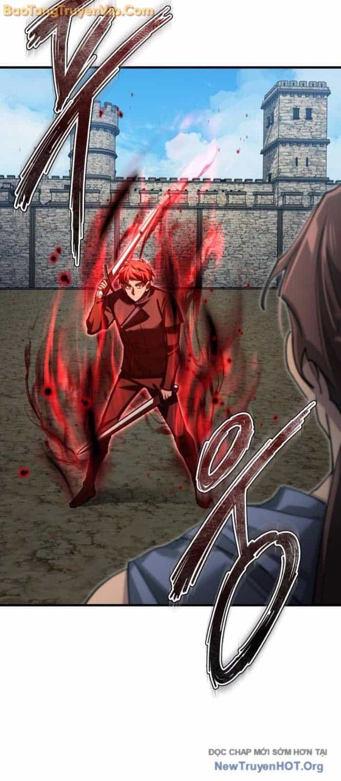 Thiên Quỷ Chẳng Sống Nổi Cuộc Đời Bình Thường - Chương 162 - ảnh 51