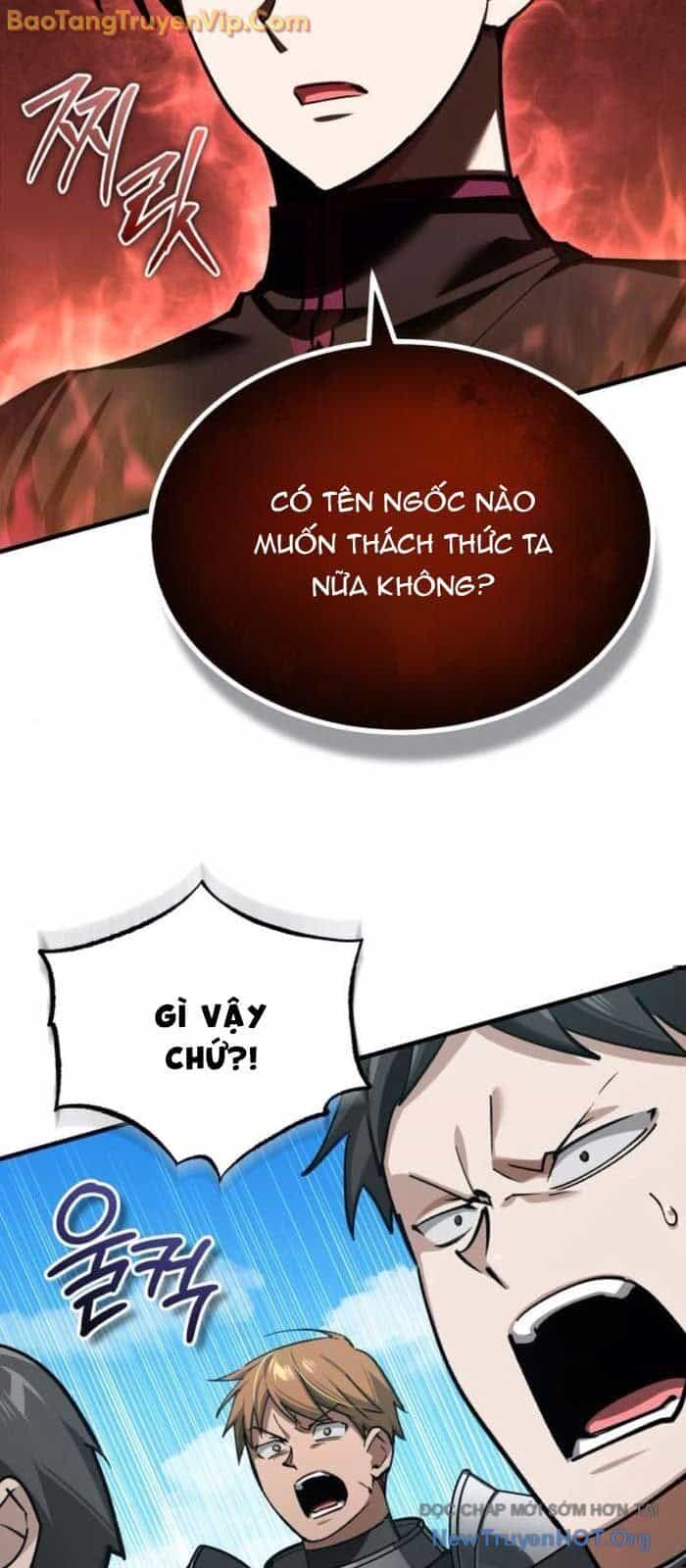 Thiên Quỷ Chẳng Sống Nổi Cuộc Đời Bình Thường - Chương 162 - ảnh 6