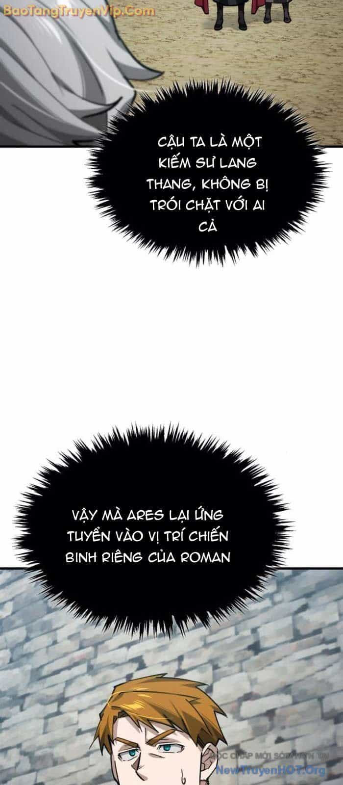Thiên Quỷ Chẳng Sống Nổi Cuộc Đời Bình Thường - Chương 162 - ảnh 63