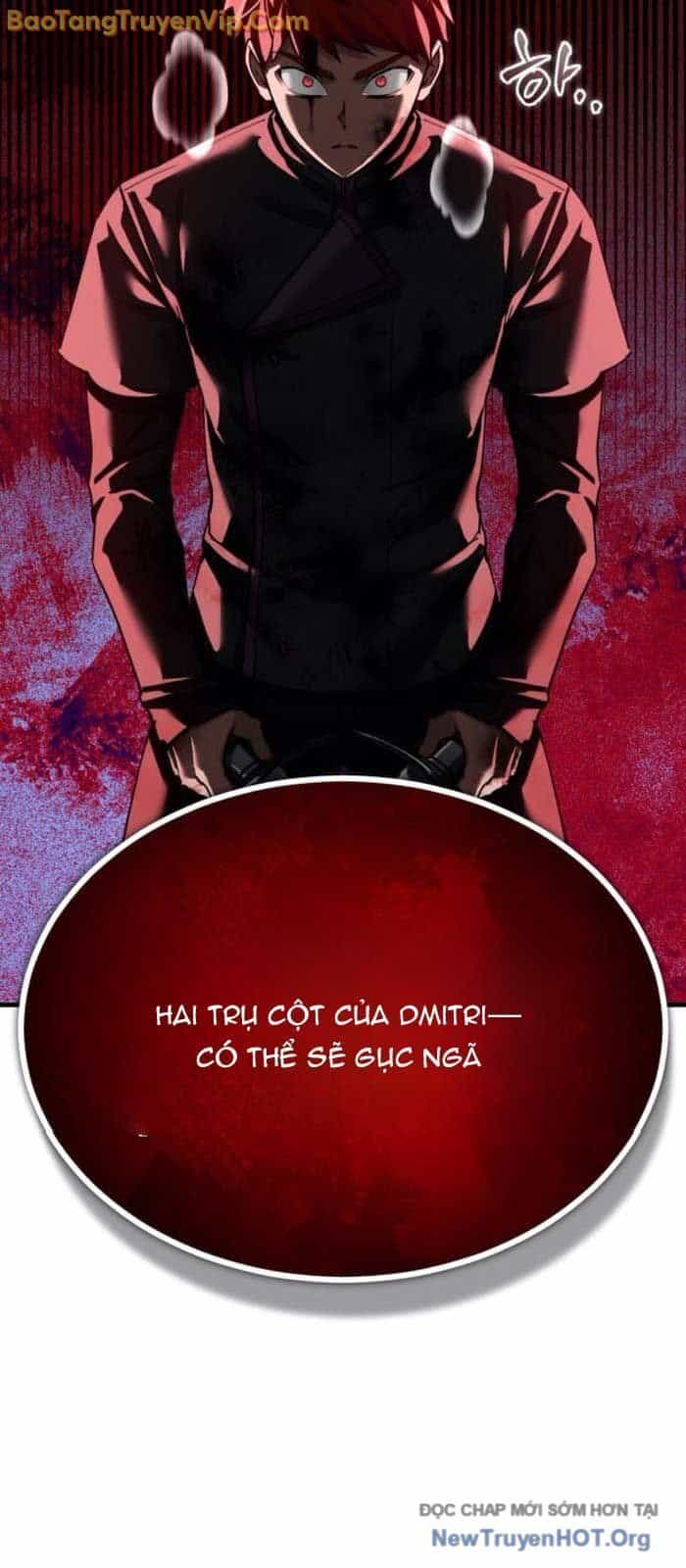 Thiên Quỷ Chẳng Sống Nổi Cuộc Đời Bình Thường - Chương 162 - ảnh 85