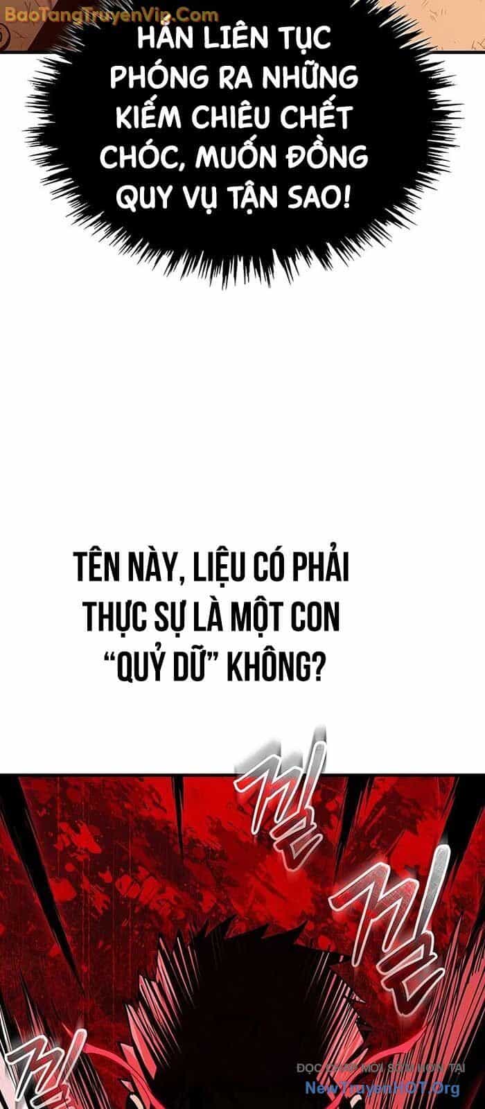 Thiên Quỷ Chẳng Sống Nổi Cuộc Đời Bình Thường - Chương 163 - ảnh 25