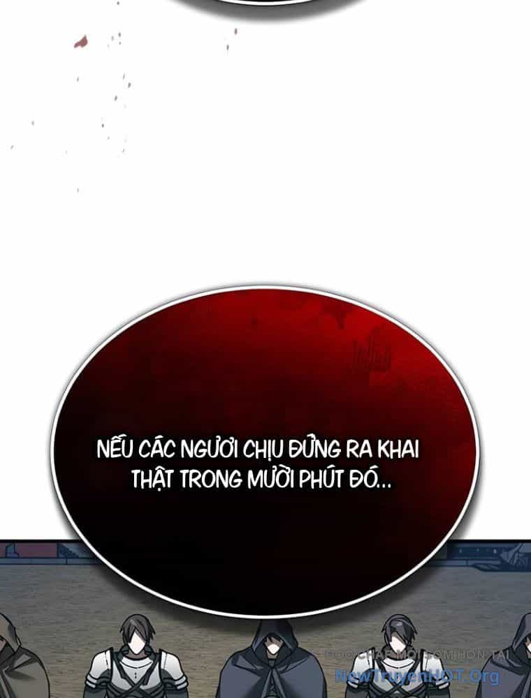 Thiên Quỷ Chẳng Sống Nổi Cuộc Đời Bình Thường - Chương 164 - ảnh 40