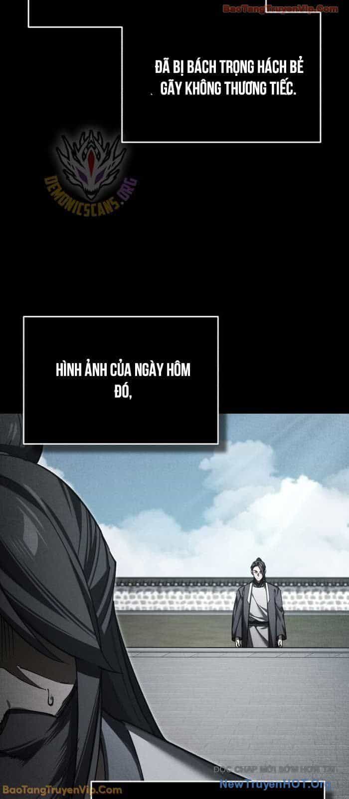 Thiên Quỷ Chẳng Sống Nổi Cuộc Đời Bình Thường - Chương 165 - ảnh 30