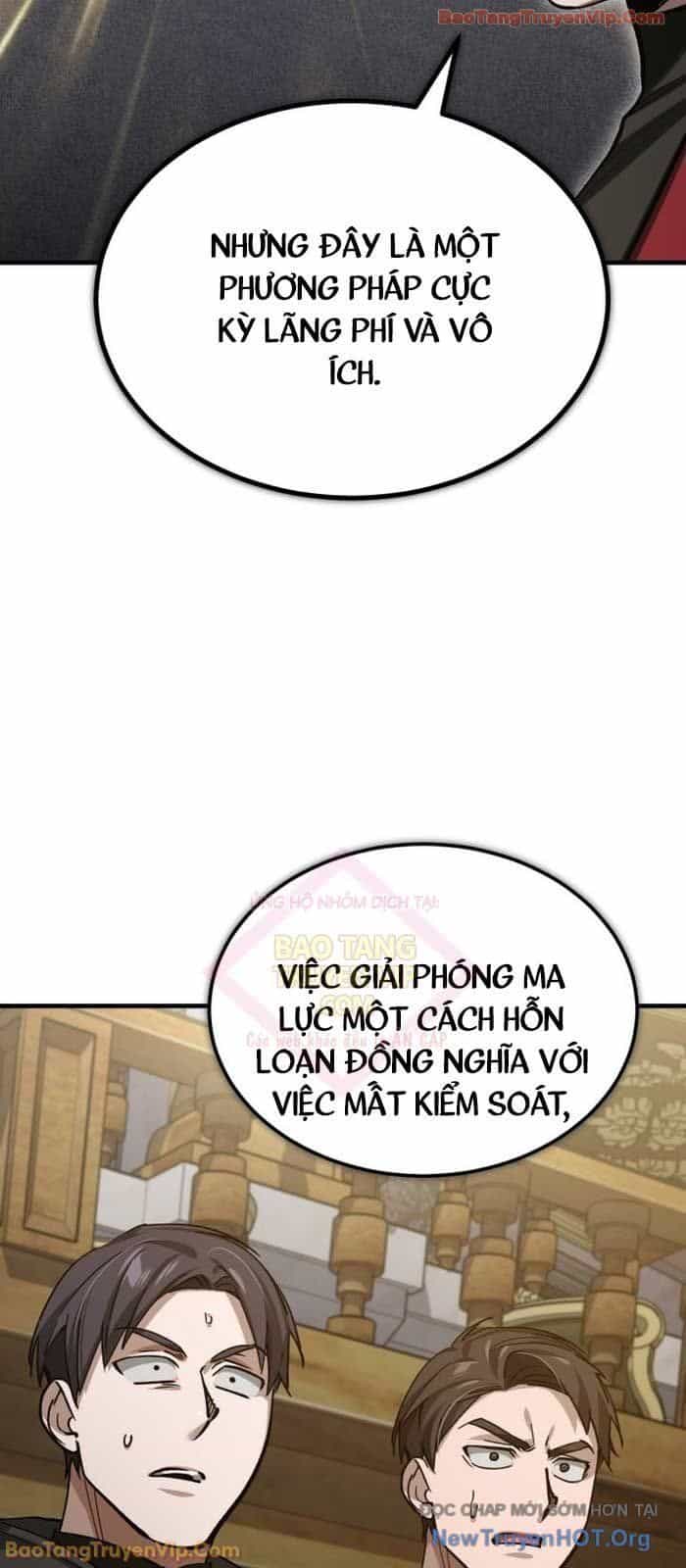 Thiên Quỷ Chẳng Sống Nổi Cuộc Đời Bình Thường - Chương 165 - ảnh 68
