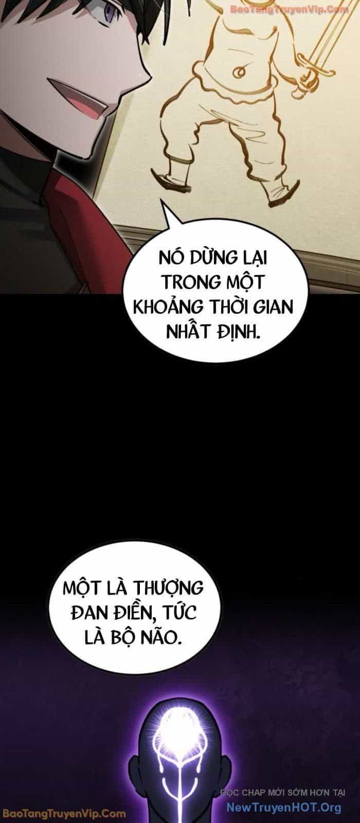Thiên Quỷ Chẳng Sống Nổi Cuộc Đời Bình Thường - Chương 166 - ảnh 17