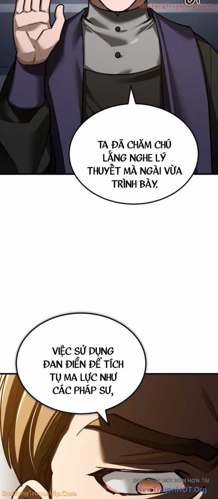 Thiên Quỷ Chẳng Sống Nổi Cuộc Đời Bình Thường - Chương 166 - ảnh 8