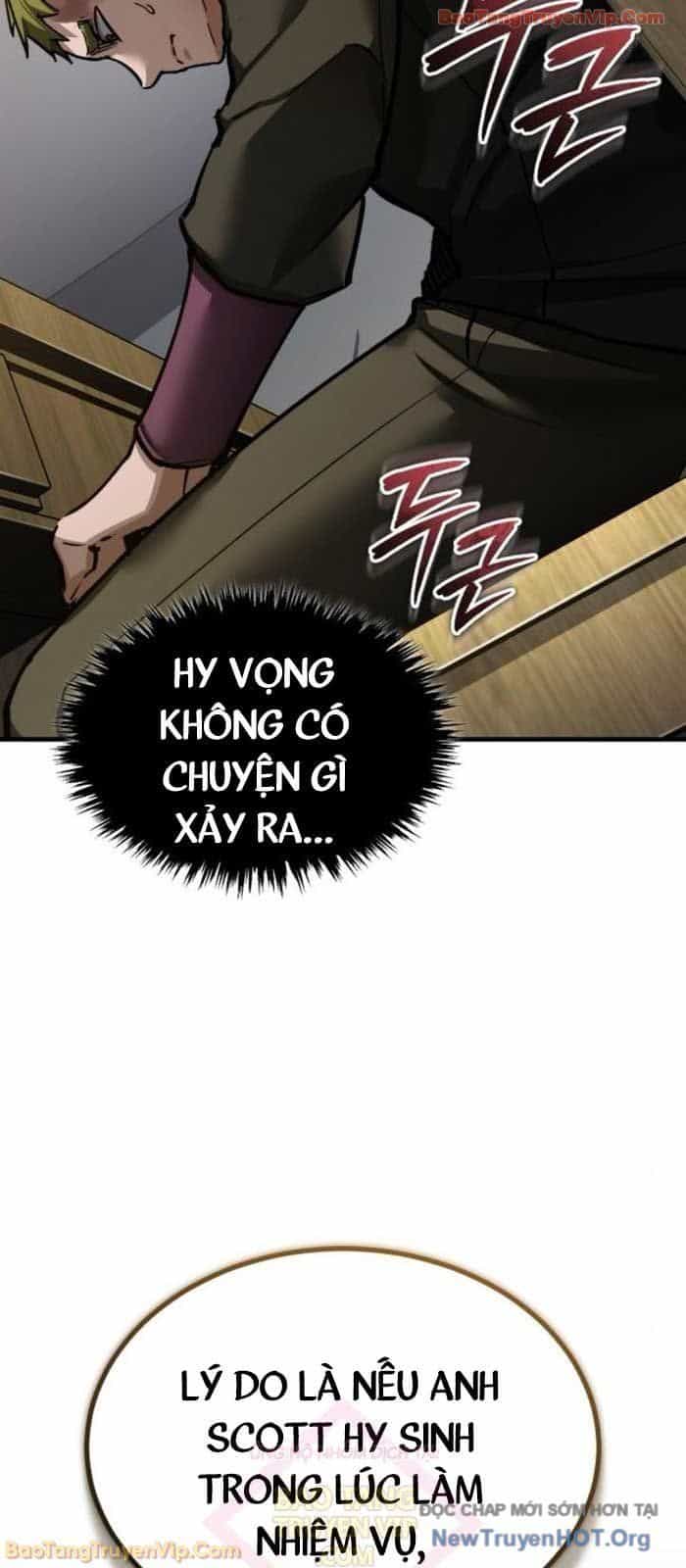 Thiên Quỷ Chẳng Sống Nổi Cuộc Đời Bình Thường - Chương 167 - ảnh 16