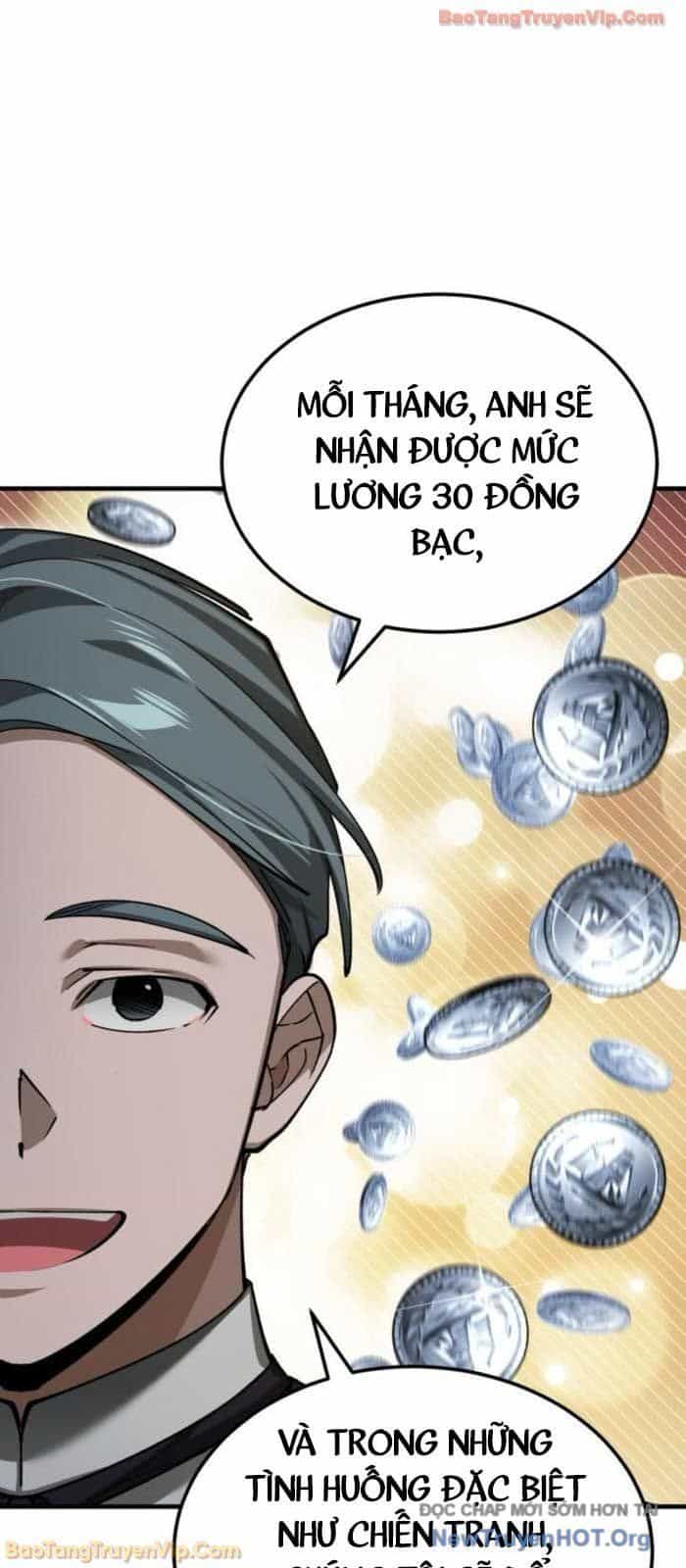 Thiên Quỷ Chẳng Sống Nổi Cuộc Đời Bình Thường - Chương 167 - ảnh 9