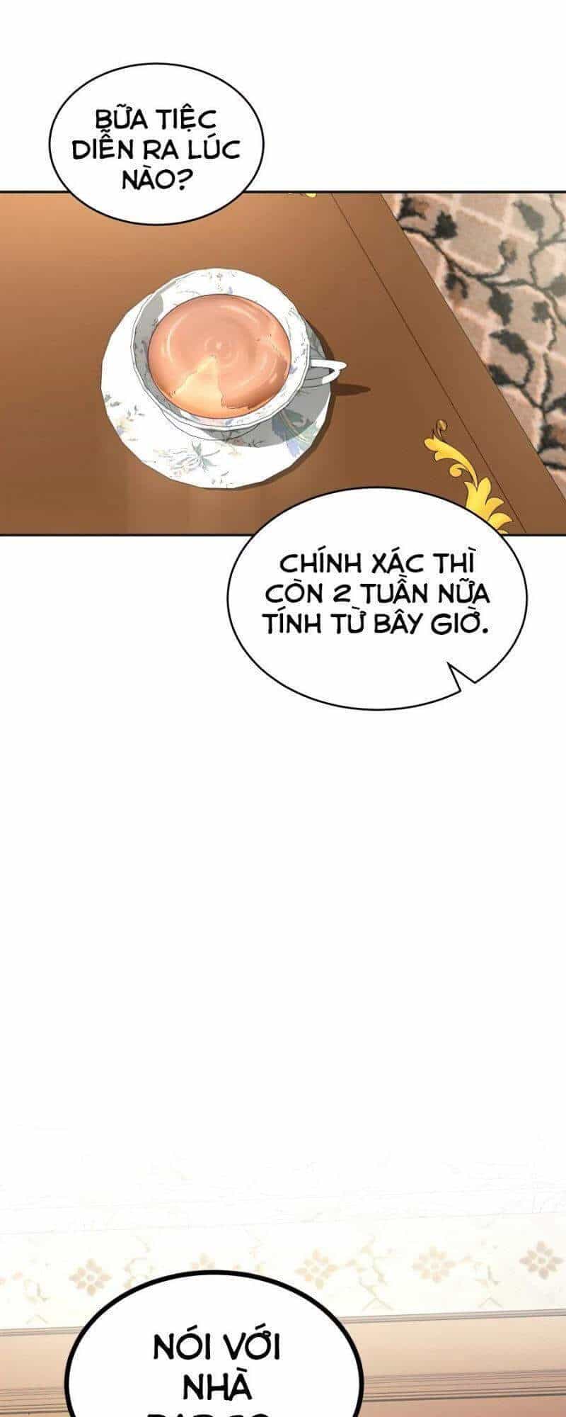 Thiên Quỷ Chẳng Sống Nổi Cuộc Đời Bình Thường - Chương 16 - ảnh 19