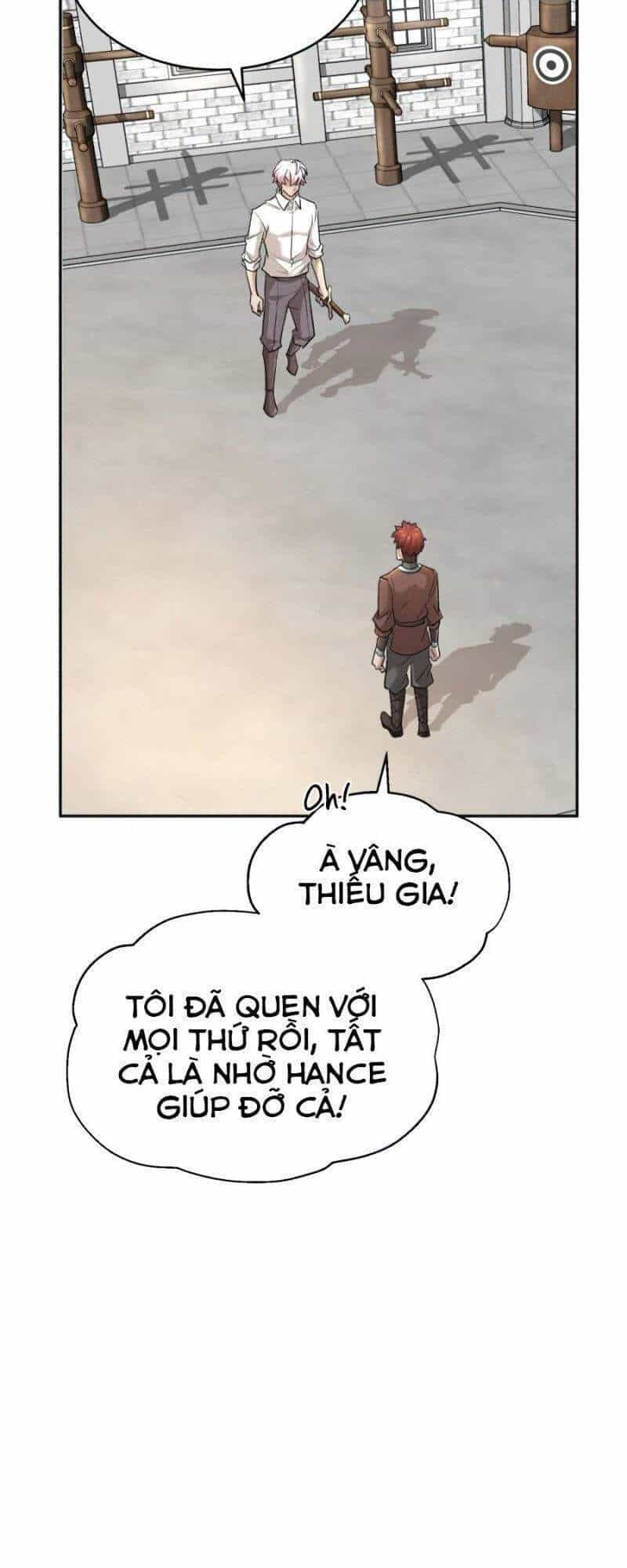 Thiên Quỷ Chẳng Sống Nổi Cuộc Đời Bình Thường - Chương 16 - ảnh 29