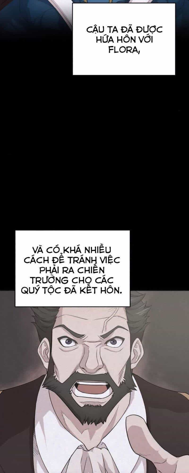 Thiên Quỷ Chẳng Sống Nổi Cuộc Đời Bình Thường - Chương 16 - ảnh 4