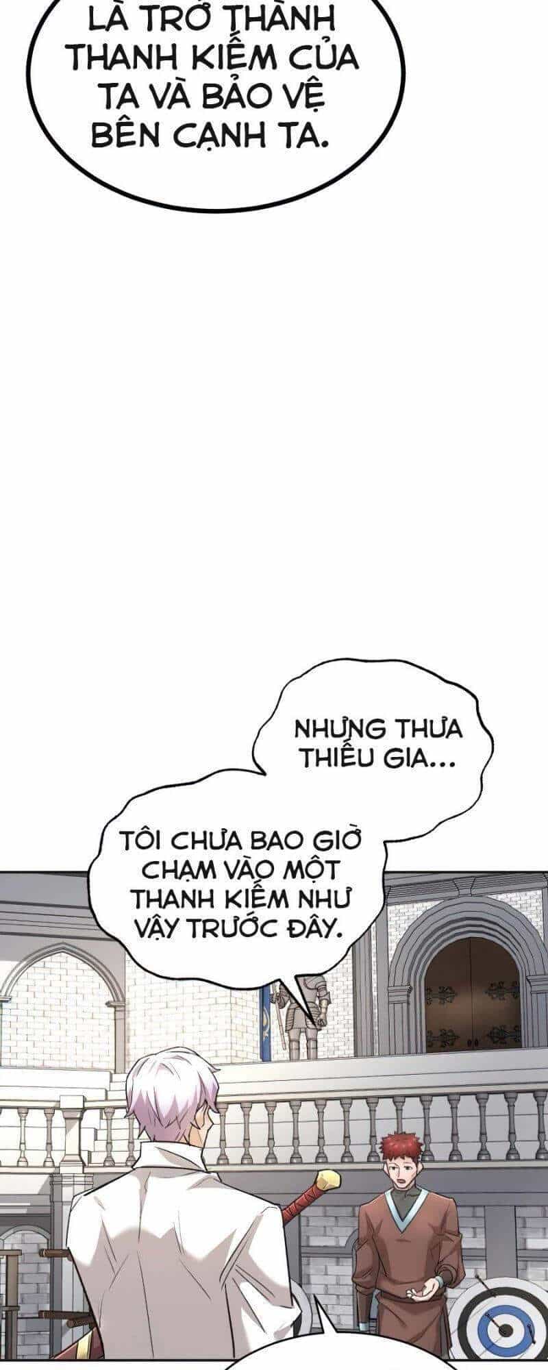 Thiên Quỷ Chẳng Sống Nổi Cuộc Đời Bình Thường - Chương 16 - ảnh 40