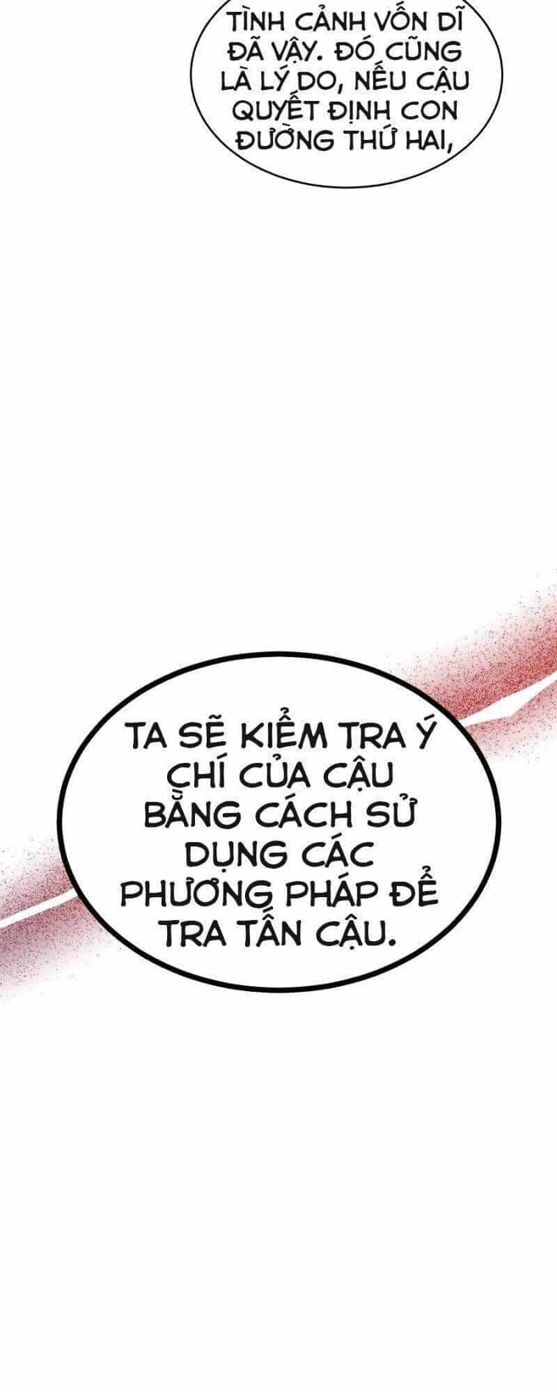 Thiên Quỷ Chẳng Sống Nổi Cuộc Đời Bình Thường - Chương 16 - ảnh 41