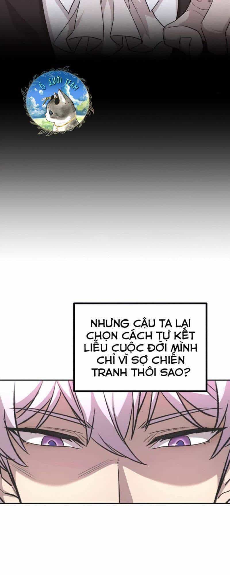 Thiên Quỷ Chẳng Sống Nổi Cuộc Đời Bình Thường - Chương 16 - ảnh 5