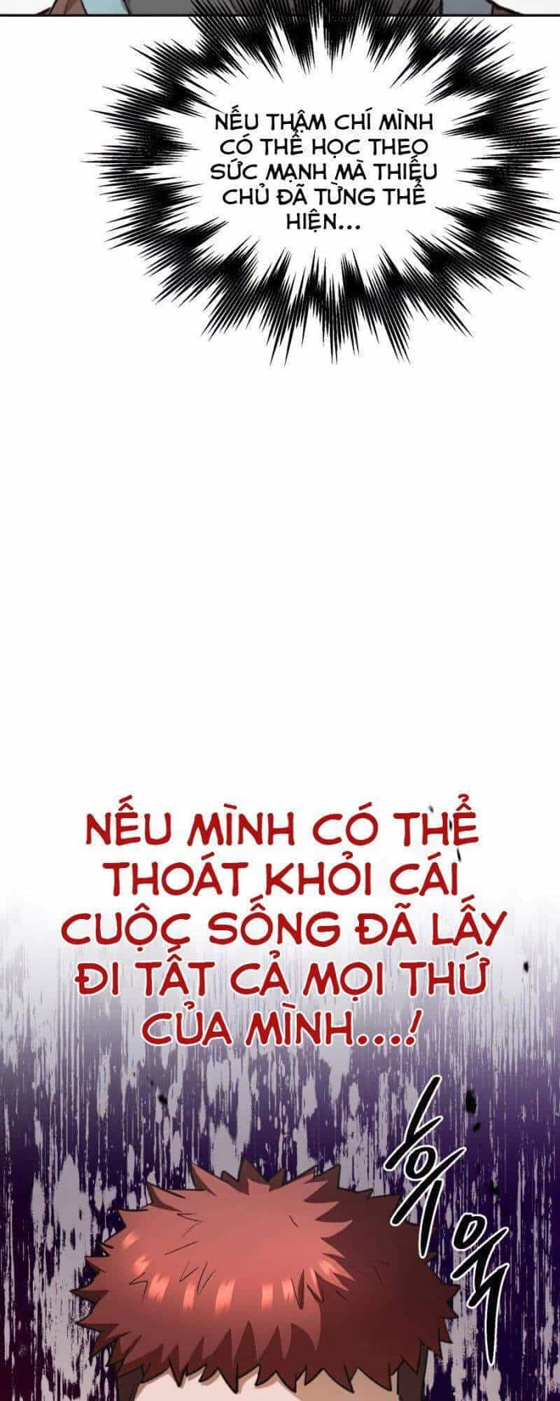 Thiên Quỷ Chẳng Sống Nổi Cuộc Đời Bình Thường - Chương 16 - ảnh 64