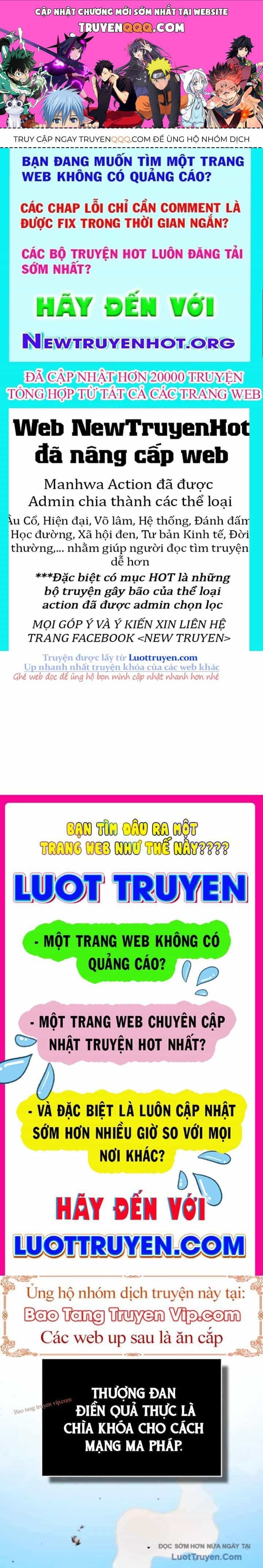 Thiên Quỷ Chẳng Sống Nổi Cuộc Đời Bình Thường - Chương 170 - ảnh 1