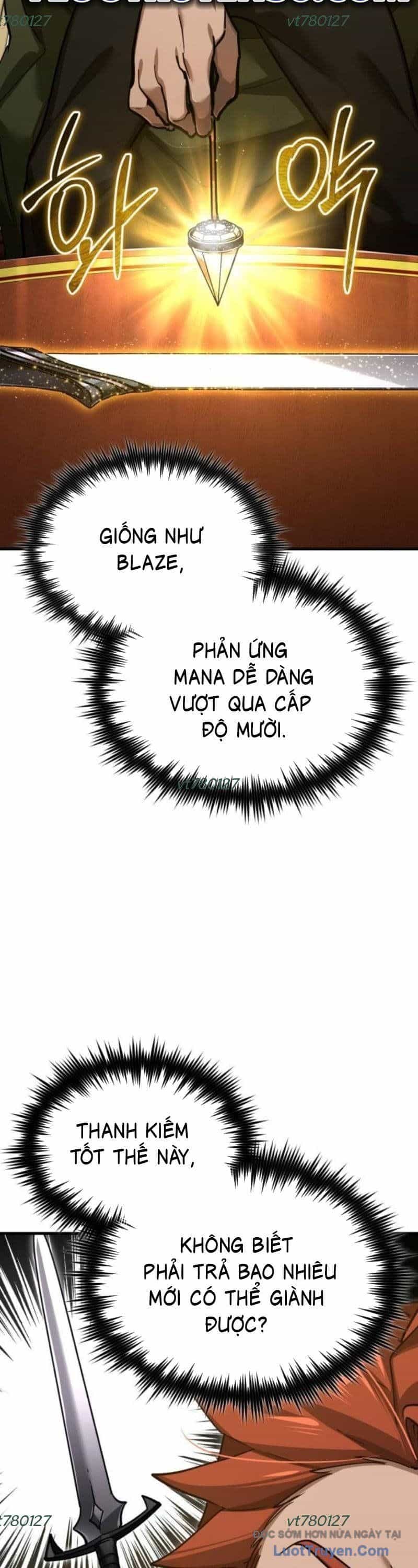 Thiên Quỷ Chẳng Sống Nổi Cuộc Đời Bình Thường - Chương 173 - ảnh 27