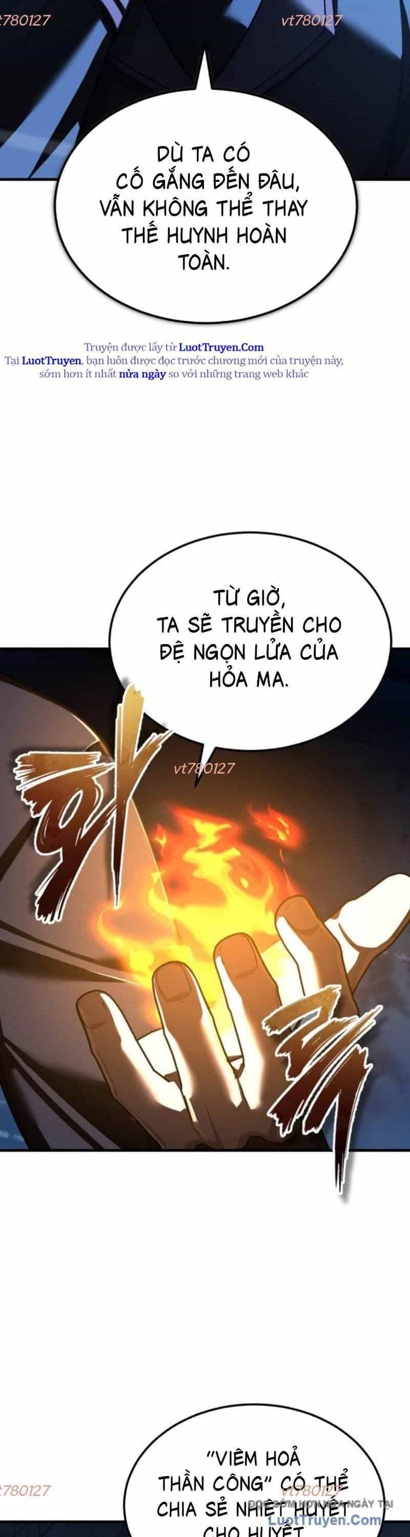 Thiên Quỷ Chẳng Sống Nổi Cuộc Đời Bình Thường - Chương 173 - ảnh 49