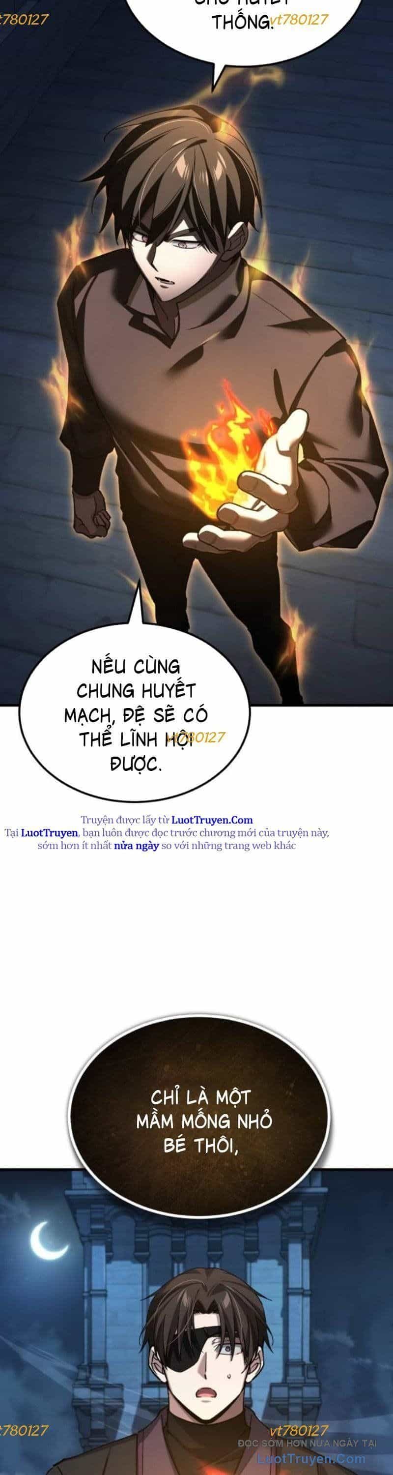 Thiên Quỷ Chẳng Sống Nổi Cuộc Đời Bình Thường - Chương 173 - ảnh 50