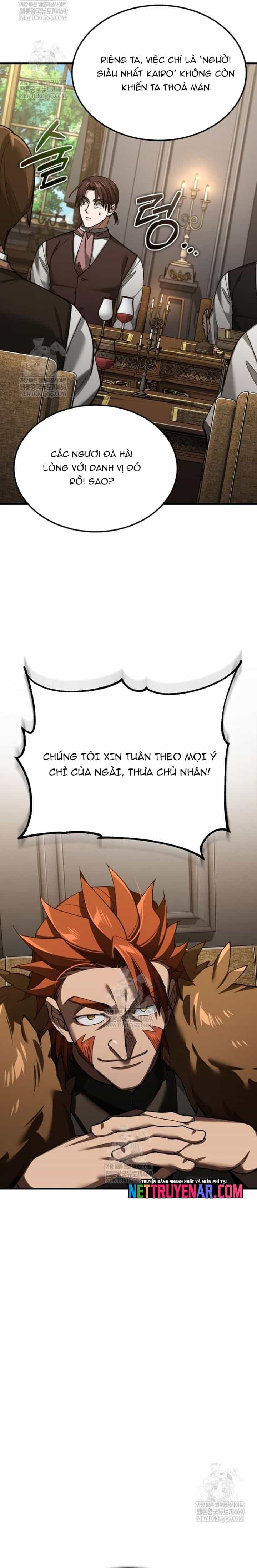 Thiên Quỷ Chẳng Sống Nổi Cuộc Đời Bình Thường - Chương 174 - ảnh 9